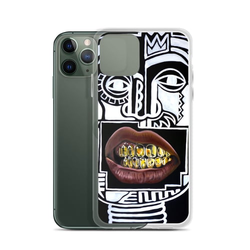 Image of iPhone Case - Culture 2.0