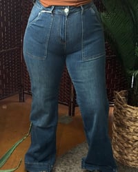Amanda Jeans