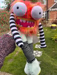 Image 4 of Fozz- commission for Jodi 