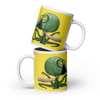 Image 2 of gotcha mug