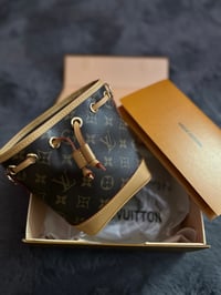 Image 3 of Bucket bag 🤎