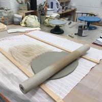 Image 3 of CLASS Your date & time class:  an intro to hand building. 