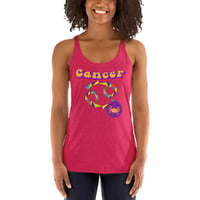 Image 1 of CANCER ZODIAC TANK