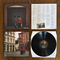 Windsor Place - 12" Vinyl