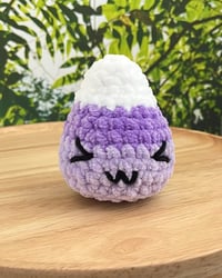 Image 11 of Candy Corn Plush Stress Toy