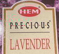 Precious Lavender 