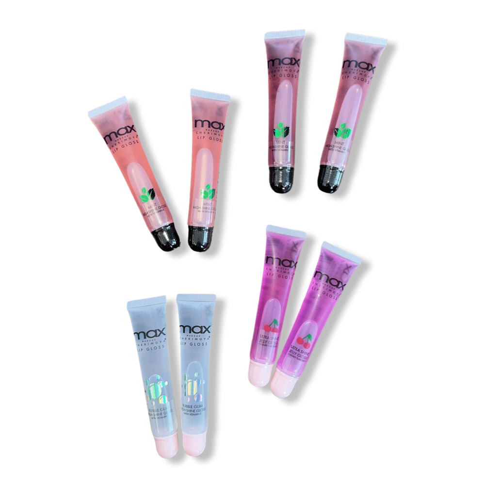 Image of Max Gloss Special Editions