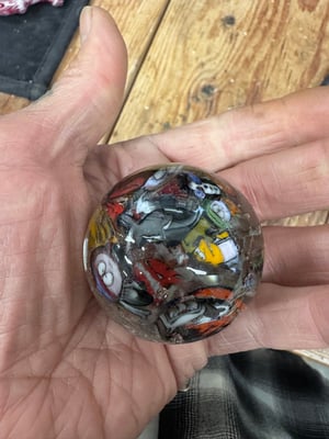Image of Millie Marble 1