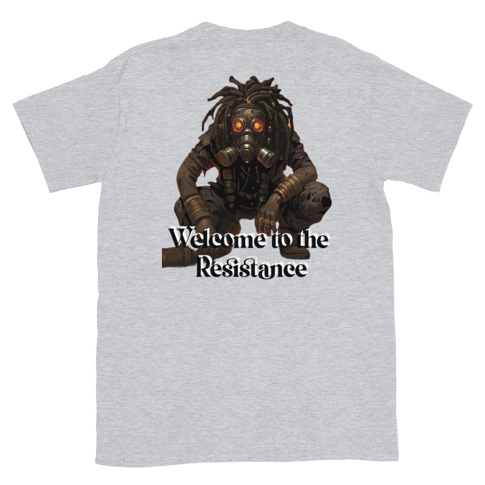 Resistance T-Shirt