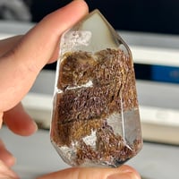 Image 5 of Garden Quartz Tower (20C)