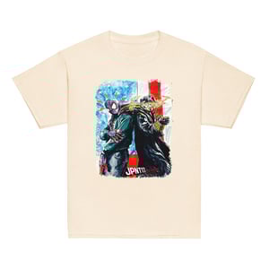 MILES STATIC STANKONIA Youth classic tee