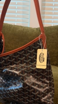 Image 4 of Goy Large Tote Bag 