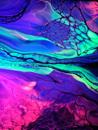 Image 2 of ENeRgY 8x8" UV