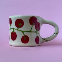 Image 4 of Tomato Mug 