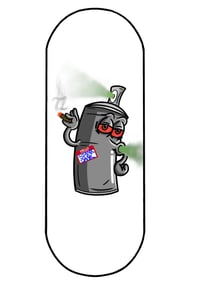 Image 1 of Stank dank 