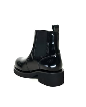 CHELSEA LOW CUT BOOTS