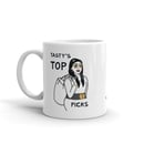 Image 1 of Tasty’s Top Picks Mug