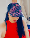 WWE’s Bad Girl Custom Baseball Cap 