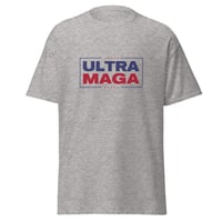 Image 4 of Ultra Maga Men's classic tee