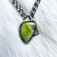 Image 3 of Estella Necklace 