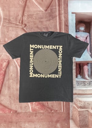 MONUMENT ‘ZONE’ T 