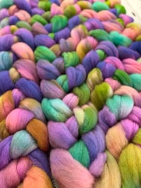 Image 4 of Dreamland, on Faithful: 100% Falkland