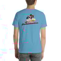 Image 4 of Atlanta Unisex t-shirt
