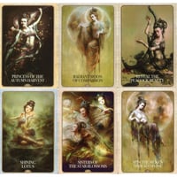 Image 2 of Kuan Yin Oracle