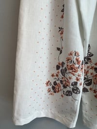 Image 13 of Flower pants (xs-xxl)