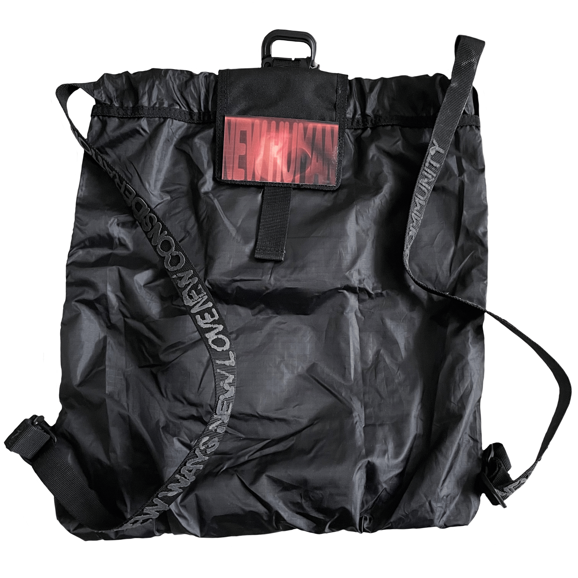 Image of NEW HUMAN BAG