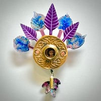 Image 1 of  Innocence- Anthropocene Talisman No. 2