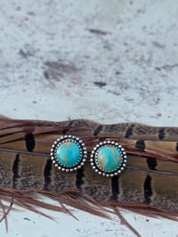 Image 2 of Desert Mesa Studs