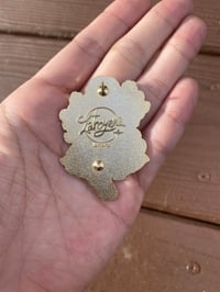Image 2 of Affection Inhaler Baby Pin