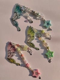 Image 2 of Starwing bookmark 