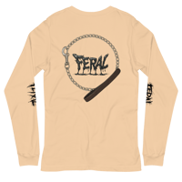 Image 6 of MENS MUZZLE LONG SLEEVE