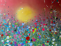 Image 4 of “My sweet love” fine art print