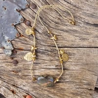 Image 1 of Mystical Amulet