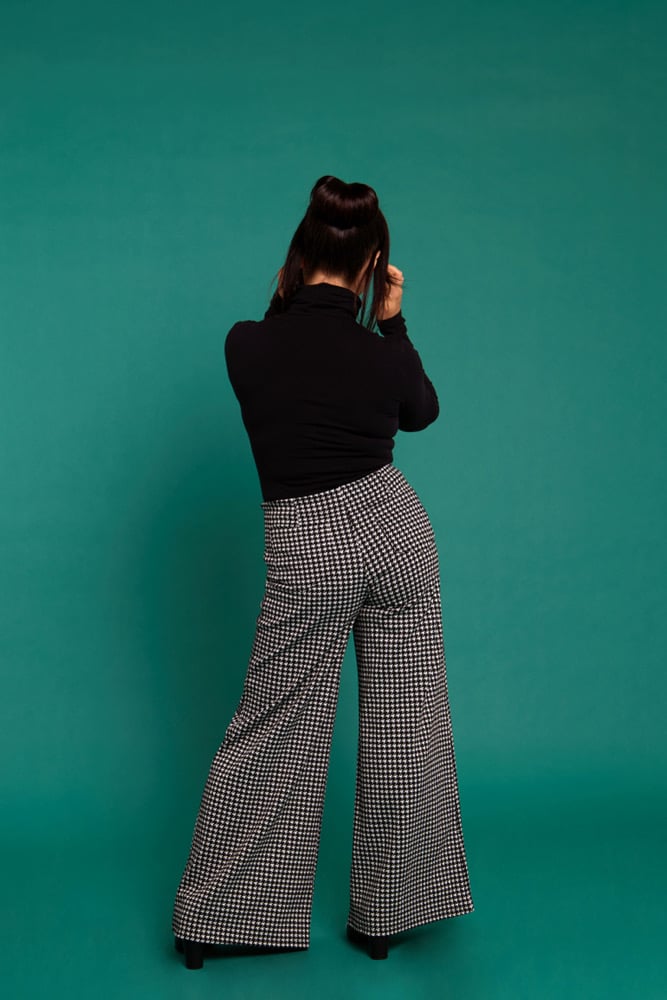 Image of  Pantalón Mary Quant 