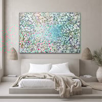 Image 11 of Into The Bloom ~ XLarge Art