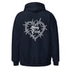 STAY FERAL  Hoodie