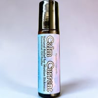 Image 4 of Natural Motion Sickness Relief