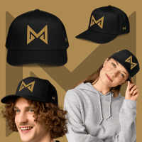 Tanjun Cap