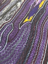 Image 3 of Purple Crossrag by Mikie