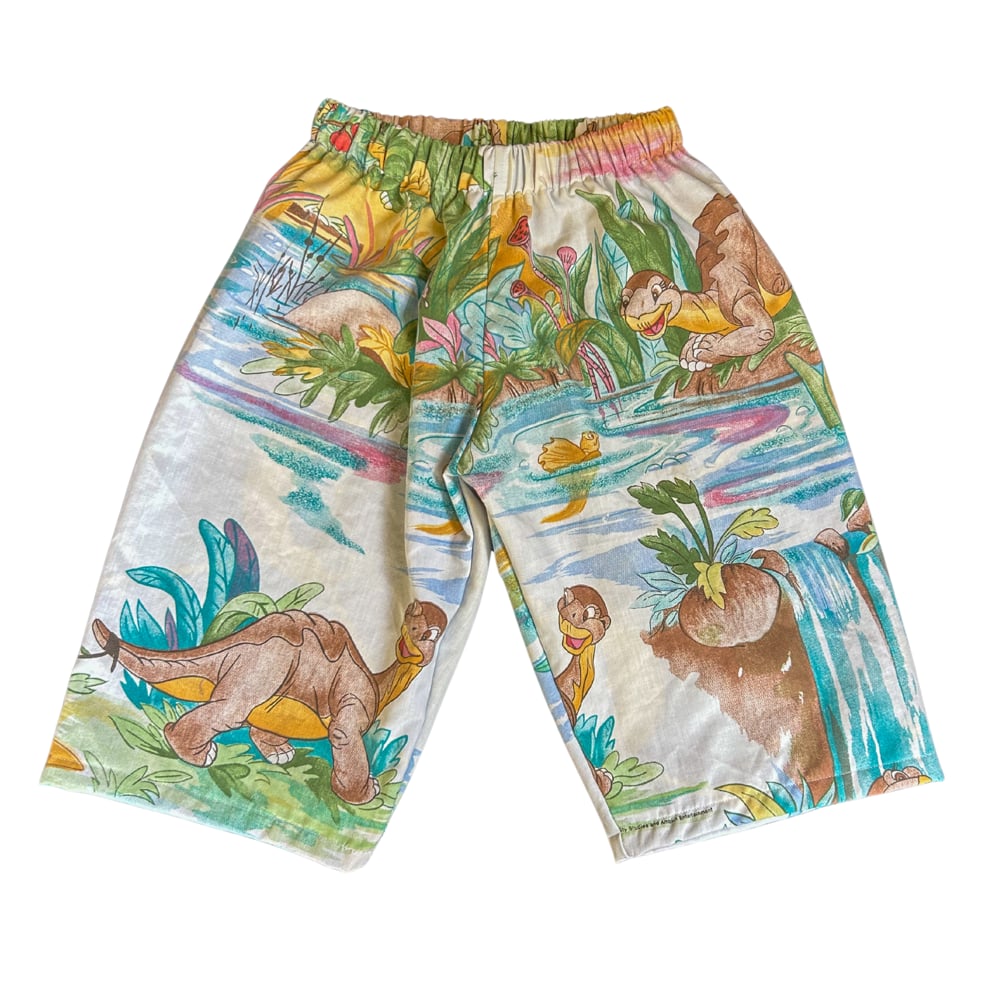 Image of Land Before Time Pants - Size 2 