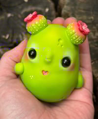 Image 3 of Fiona the Cactus 