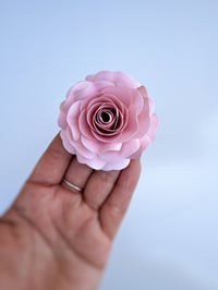 Image 1 of #200-2.5 Crafts by Betty Ruby Rose M 