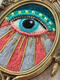Image 2 of Mystic Eye #12