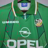 Image 4 of Ireland 94/96 Home