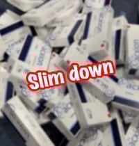 2x boxes Mex Slim Down