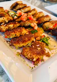 Image 8 of Craved Party Micro Wedding 45 Guests 